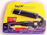 easycap usb2.0驅動